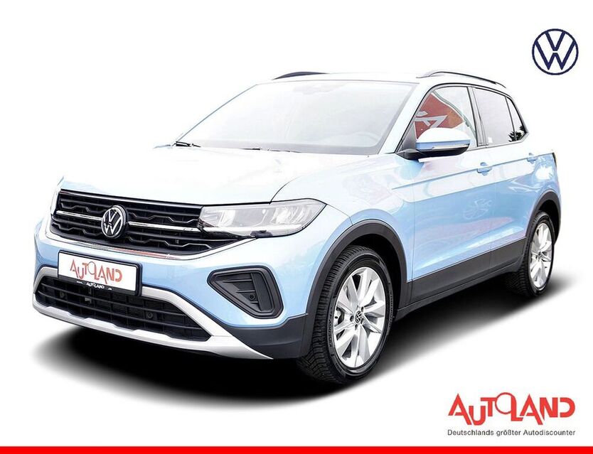 T-Cross