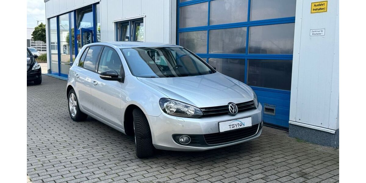 VW Golf 109.231 km 6.400 &euro; Zörbig bei Leipzig 06780