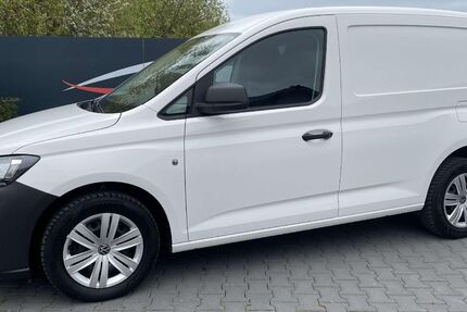 VW Caddy 97.833 km 14.990 &euro; Teutschenthal OT Langenbogen 06179
