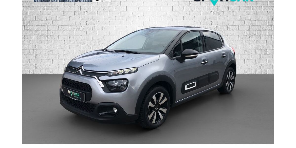 Citroen C3 24.729 km 13.950 &euro; Delitzsch OT Döbernitz 04509