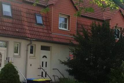 Haus Leuna - 4 Zimmer, 89 m&sup2;, 95.000&euro; | Angebot:19616385