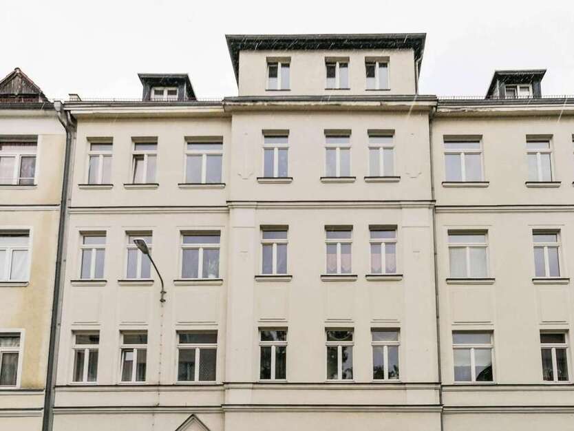 Wohnung zum Mieten in Leipzig 650 € 51 m²