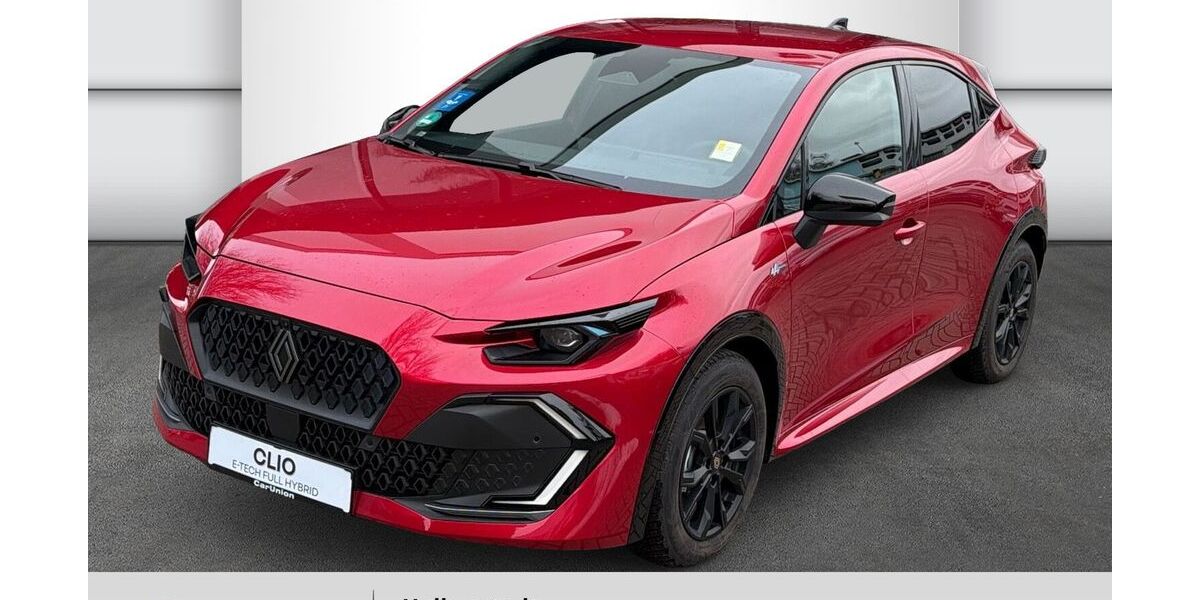 Renault Clio 5.000 km 27.495 &euro; Halle 06132