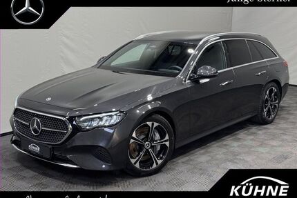 Mercedes E 300