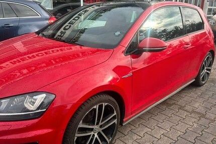 VW Golf 290.000 km 7.500 &euro; Halle/Saale 06116