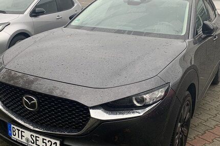 Mazda CX-30 1.168 km 30.750 &euro; Bitterfeld-Wolfen 06766