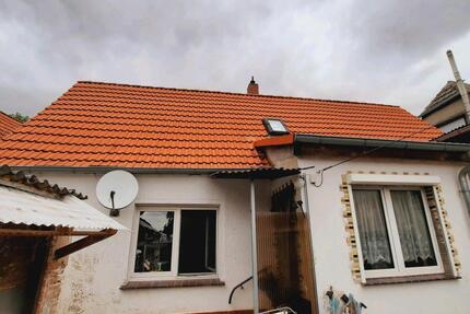 Häuschen 89 qm, 3 Zi., in Brachstedt zu verkaufen 3 zimmer