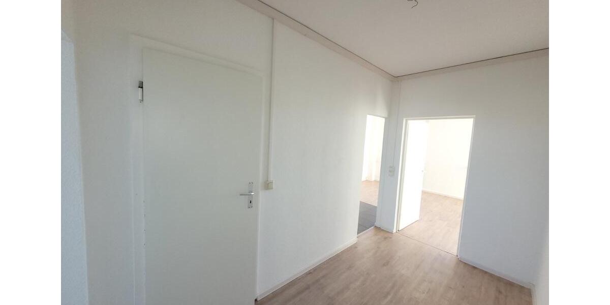 Etagenwohnung Halle (Saale) Nietleben - 3 Zimmer, 56 m&sup2;, 350&euro; | Angebot:24599423