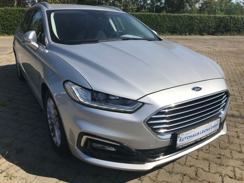 Mondeo