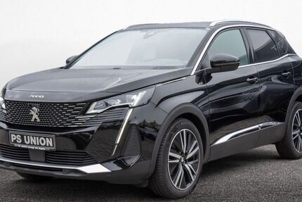 Peugeot 3008 23.111 km 29.995 &euro; Halle (Saale) 06132