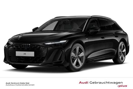 Audi A6 22.816 km 59.920 &euro; Halle (Saale) 06110