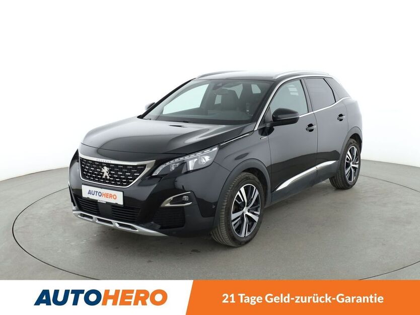 Peugeot 3008 111.304 km 19.630 € Leipzig 04328