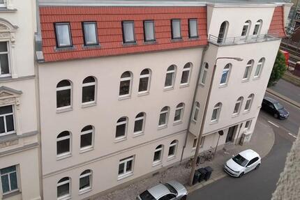 Wohnung Halle (Saale) Büschdorf - 3 Zimmer, 83 m&sup2;, 664&euro; | Angebot:26262168