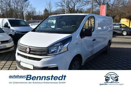 Fiat Talento 130.986 km 14.920 &euro; Halle 06110