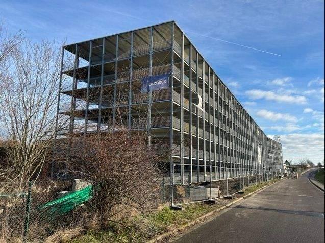 Grundstück Schkeuditz - 4.250.000&euro; | Angebot:24343773