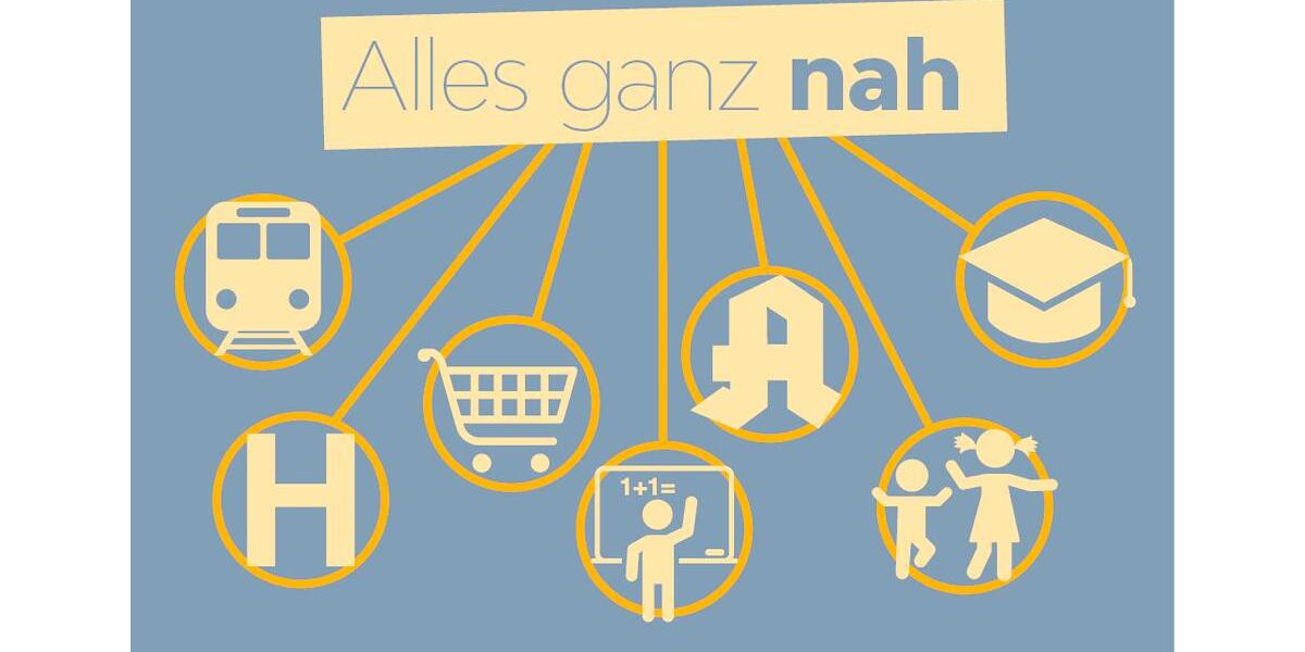 Erdgeschoßwohnung Merseburg - 3 Zimmer, 50 m&sup2;, 340&euro; | Angebot:24769943