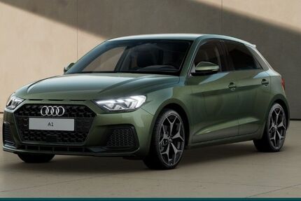 Audi A1 8.020 km 28.980 &euro; Merseburg 06217