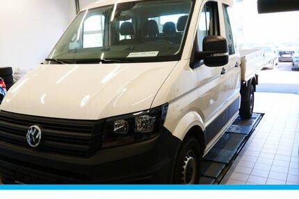 VW Crafter 10.417 km 36.920 € Salzatal OT Bennstedt 06198