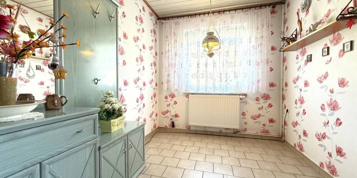 Reihenmittelhaus Sandersdorf-Brehna Sandersdorf - 8 Zimmer, 146 m&sup2;, 113.000&euro; | Angebot:26879073