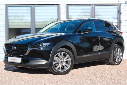 Mazda CX-30 37.000 km 21.990 &euro; Bitterfeld 06749