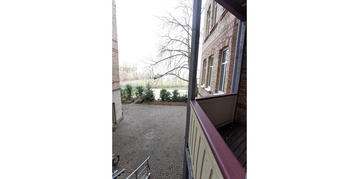 Hochparterre Halle (Saale) Damaschkestraße - 5 Zimmer, 115 m&sup2;, 900&euro; | Angebot:24813392