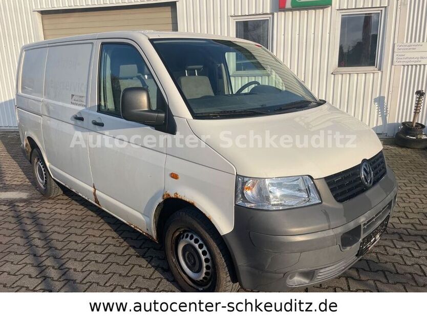 T5 Transporter