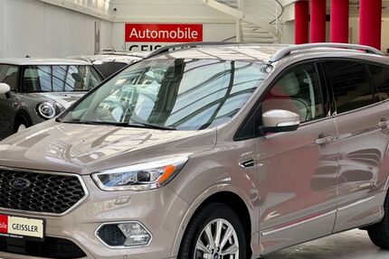 Ford Kuga 90.000 km 17.999 € Leipzig 04347