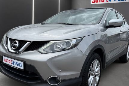 Nissan Qashqai 125.971 km 10.490 &euro; Sandersdorf Brehna 06796