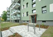 Wohnung zum Mieten in Halle 420 € 50 m²
