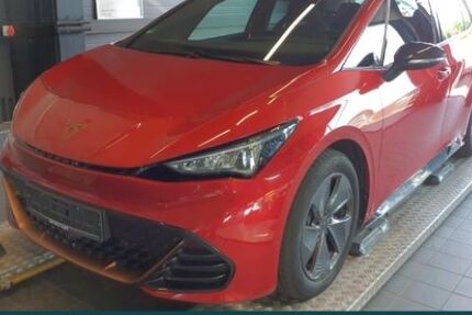 Cupra Born 30.600 km 27.990 &euro; Leuna 06237