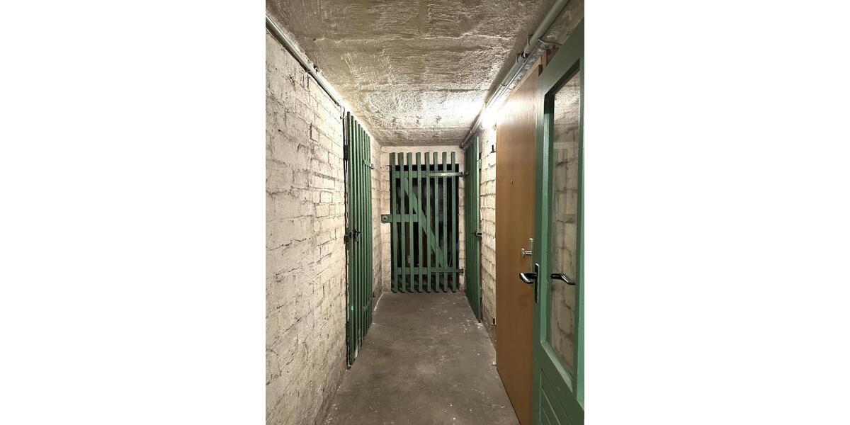 Etagenwohnung Bitterfeld-Wolfen Wolfen - 3 Zimmer, 59 m&sup2;, 599&euro; | Angebot:26001633