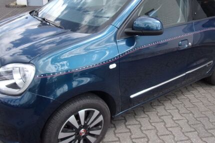 Renault Twingo 11.850 km 12.480 € Wolfen 06766