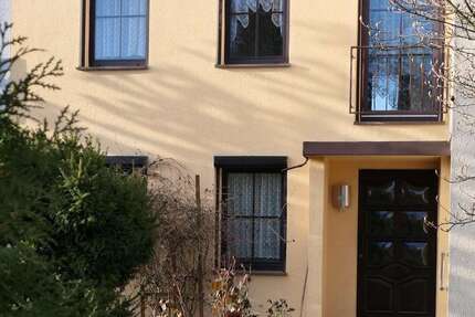 Haus Halle Frohe Zukunft - 5 Zimmer, 138 m&sup2;, 319.000&euro; | Angebot:25373289