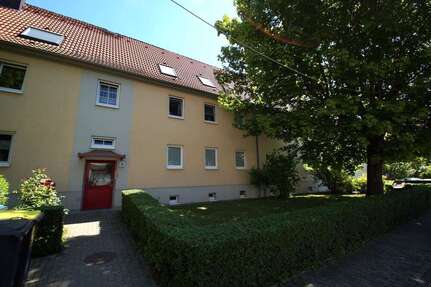 ++Charmante 2-Zimmer-Wohnung mit Tageslichtbad – Nähe Geiseltalsee++
