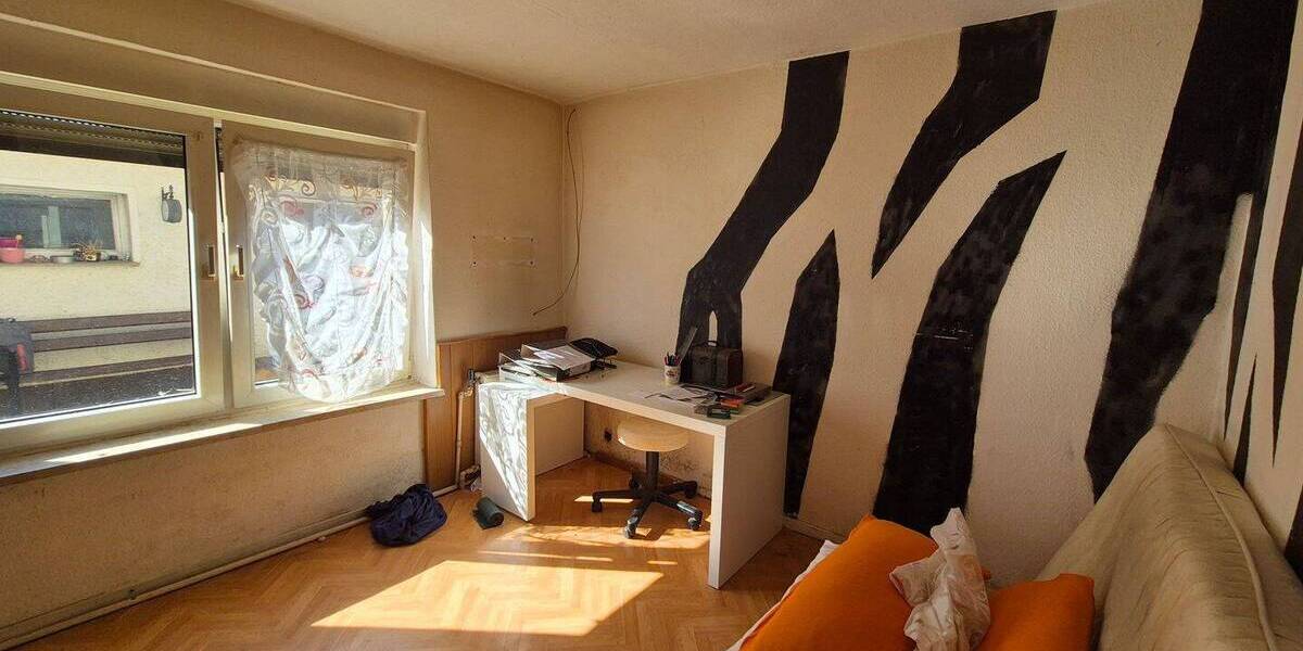 Doppelhaushälfte Sandersdorf-Brehna Sandersdorf - 5 Zimmer, 135 m&sup2;, 90.000&euro; | Angebot:25982873