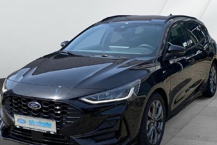 Ford Focus 13.904 km 29.990 € Leipzig 04129