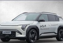 Gebrauchtwagen Kia EV3