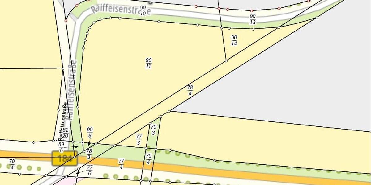 Grundstück Delitzsch - 972.000&euro; | Angebot:25939314