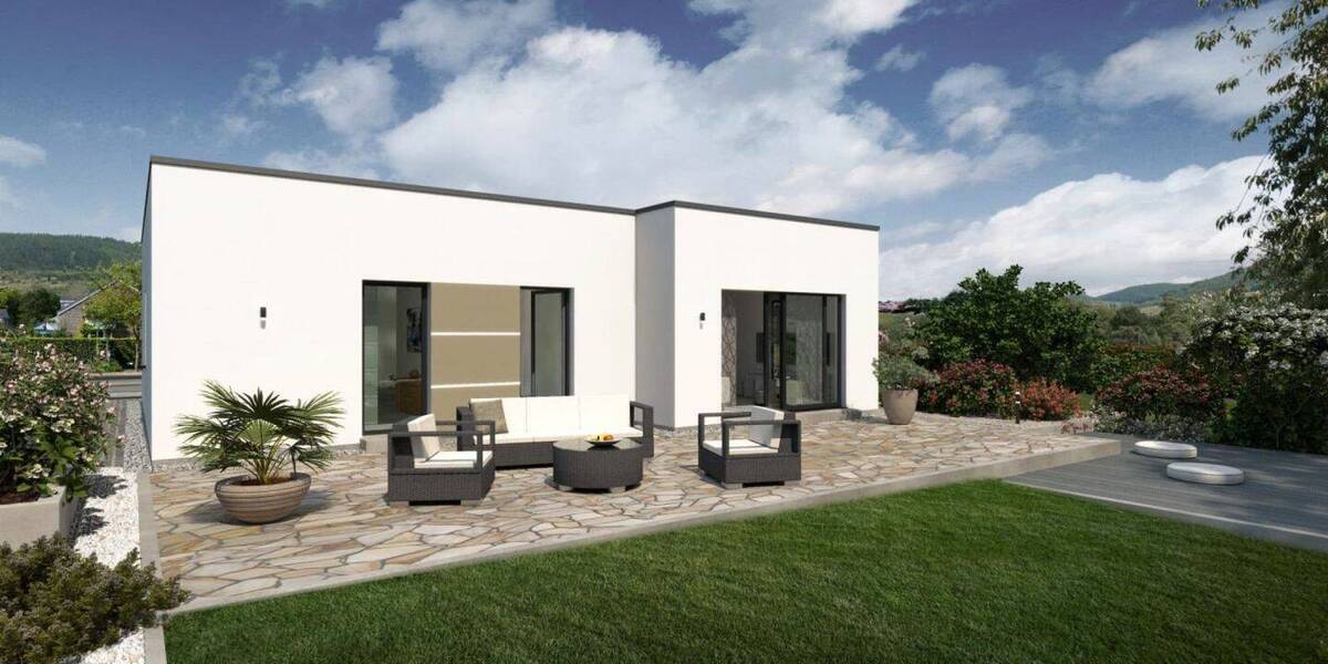 Bungalow Steuden Steuden - 4 Zimmer, 116 m&sup2;, 329.698&euro; | Angebot:26291150