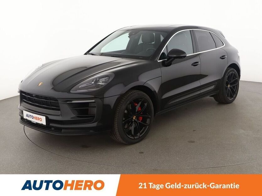 Macan