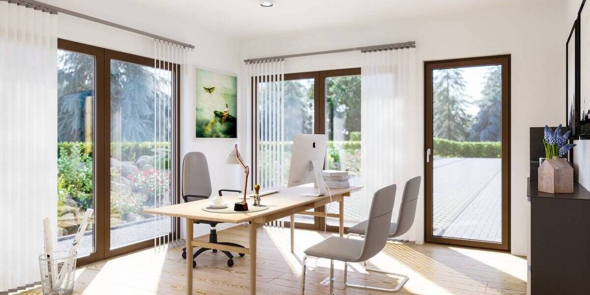 Mehrfamilienhaus, Wohnhaus Neukyhna Storkwitz - 5 Zimmer, 154 m&sup2;, 490.448&euro; | Angebot:26106430