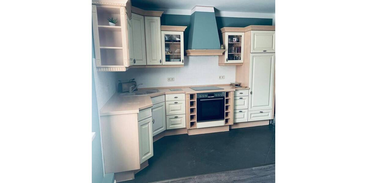 Mehrfamilienhaus, Wohnhaus Merseburg Beuna - 6 Zimmer, 250 m&sup2;, 425.000&euro; | Angebot:26473637