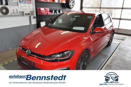 VW Golf 113.018 km 19.820 &euro; Salzatal OT Bennstedt 06198