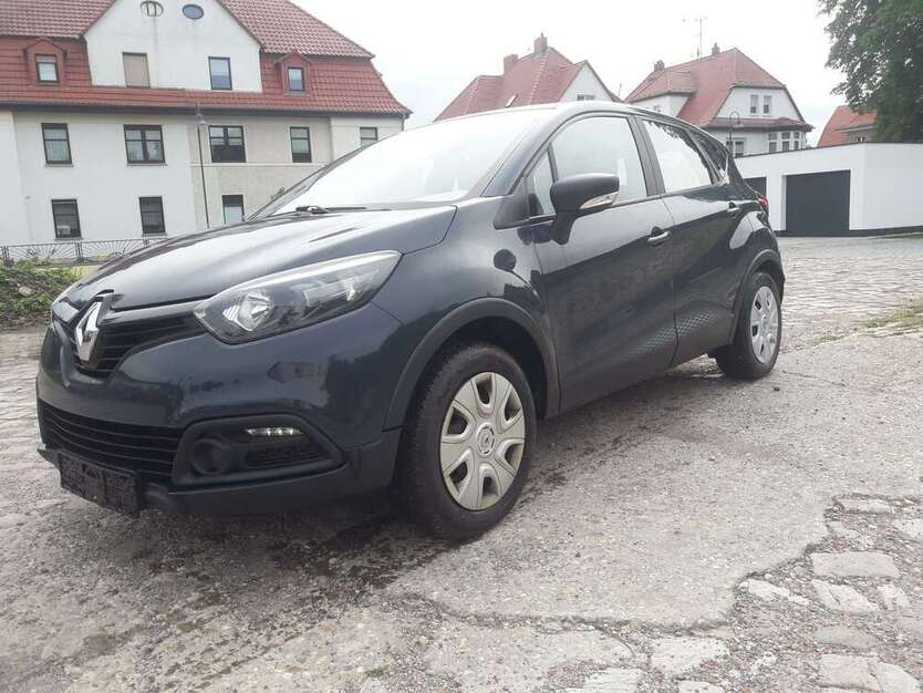 Captur
