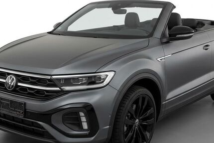 VW T-Roc 20.200 km 29.980 &euro; Halle 06122