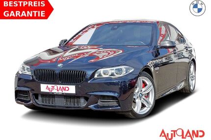 BMW M550