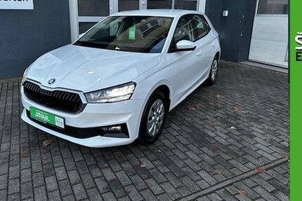 Skoda Fabia 94.473 km 11.700 &euro; Halle / Saale 06120