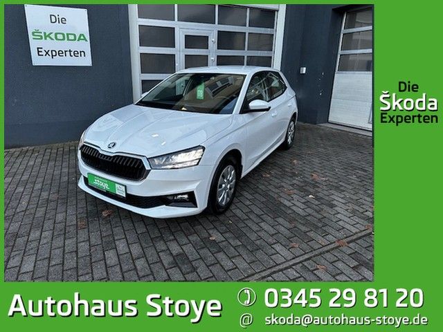 Skoda Fabia 94.473 km 12.250 &euro; Halle / Saale 06120