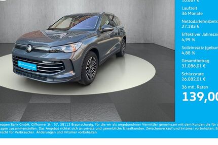 VW Tiguan 7.104 km 37.870 &euro; Halle/Saale 06110