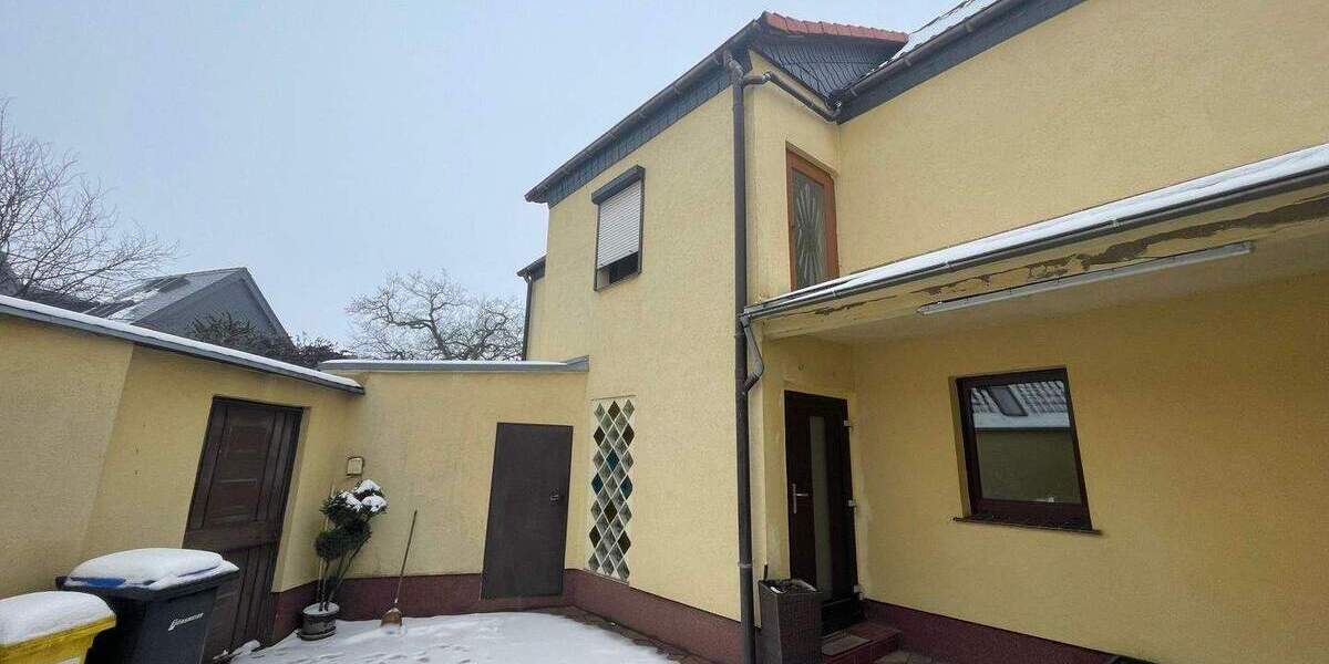 Einfamilienhaus Salzatal Höhnstedt - 1 Zimmer, 135 m&sup2;, 150.000&euro; | Angebot:25092074